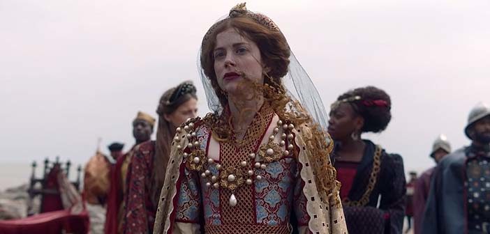 Νέο Trailer Απο Το “The Spanish Princess” Νέο Trailer Απο Το "The Spanish Princess"