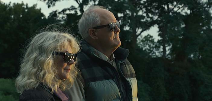 Trailer Απο Το "The Tomorrow Man"