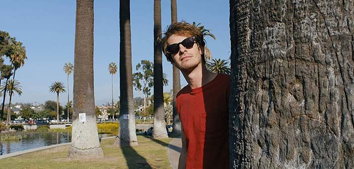 "Under the Silver Lake"