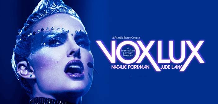 "Vox Lux"