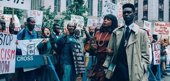 Πρώτο Trailer Απο Το “When They See Us”