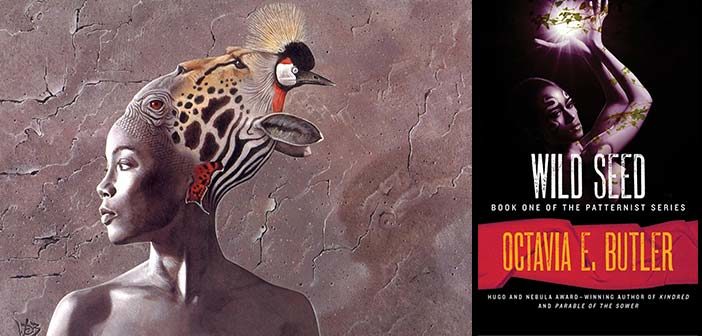 Το Amazon Ετοιμάζει Το "Wild Seed"