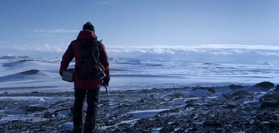 "Arctic"