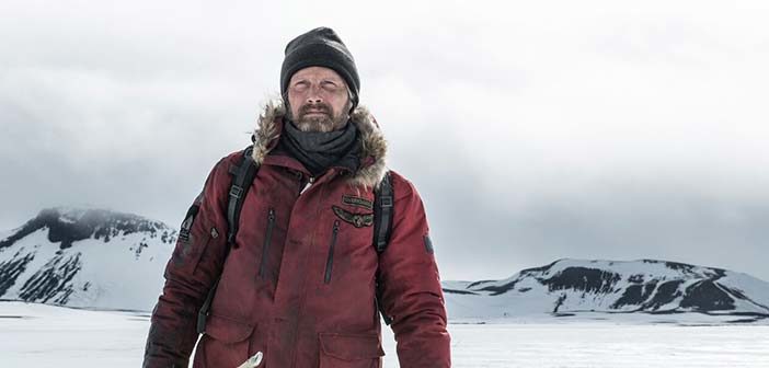 Κριτική Στο "Arctic" Του Joe Penna