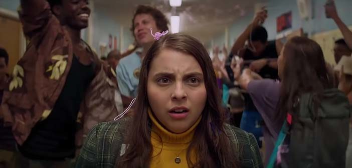 Πρώτο Trailer Απο Το “Booksmart” Πρώτο Trailer Απο Το "Booksmart"