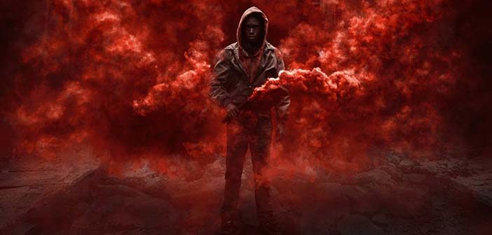 Captive State