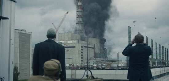 Πρώτο Trailer Απο Το "Chernobyl" Του HBO