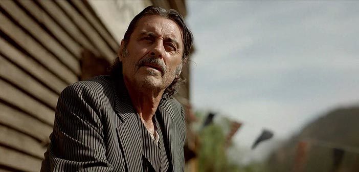 Πρώτο Trailer Απο Το Φίλμ Του "Deadwood"