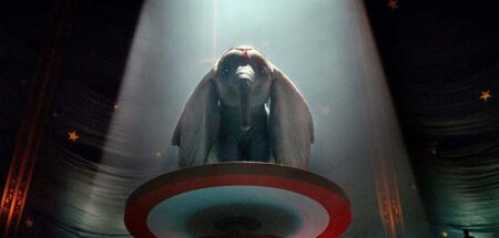 "Dumbo"