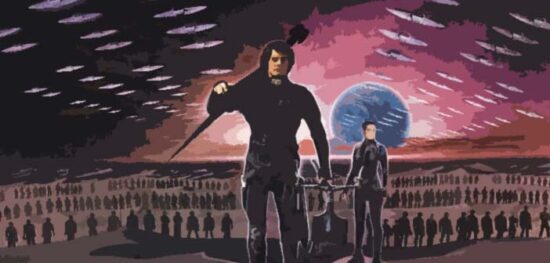 Πρώτη Ματιά Στο "Dune" Του Denis Villenueve