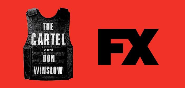 Το FX Ετοιμάζει Το "The Cartel"
