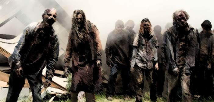 Πρώτη Ματιά Στο "The Dead Don’t Die" Του Jim Jarmusch