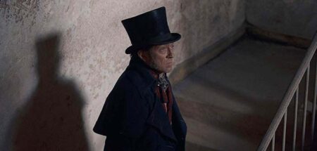 "The Emperor of Paris"