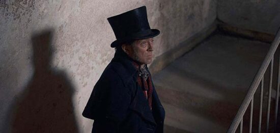 "The Emperor of Paris"