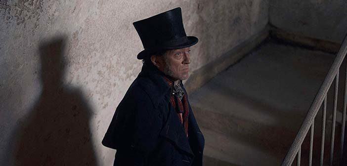 "The Emperor of Paris"