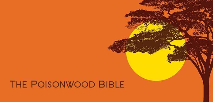 Το HBO Ετοιμάζει Το "Poisonwood Bible"