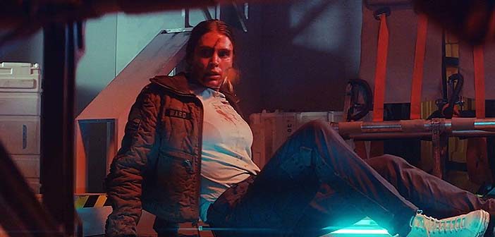 Trailer Απο Τις Επετειακές Ταινίες Μικρού Μήκους Του "Alien"