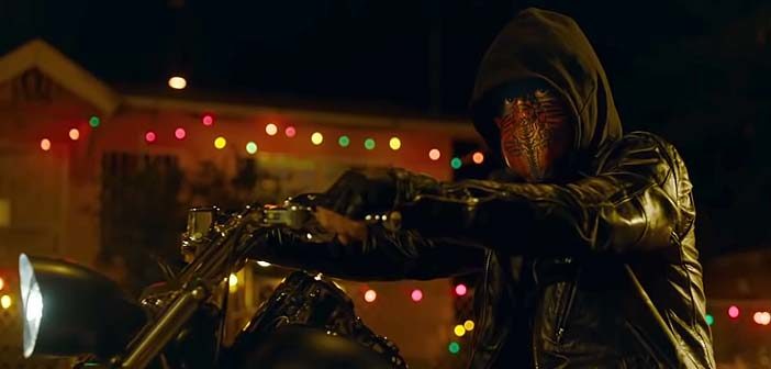 Trailer Απο Το “El Chicano” Trailer Απο Το "El Chicano"