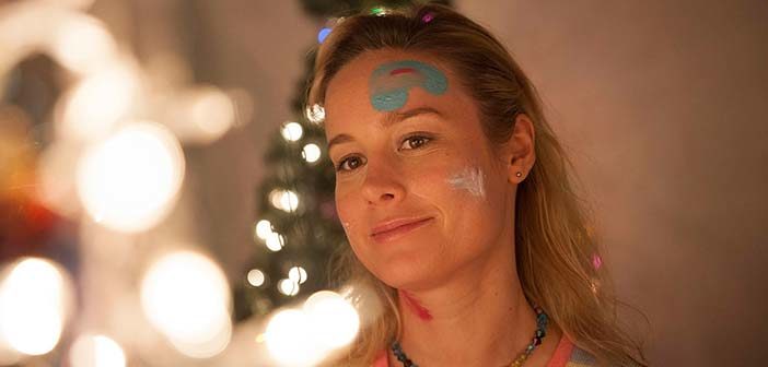 Πρώτο Trailer Απο Το "Unicorn Store"