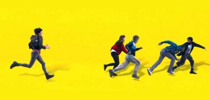 Πρώτη Ματιά Στο "Utopia" Του Amazon