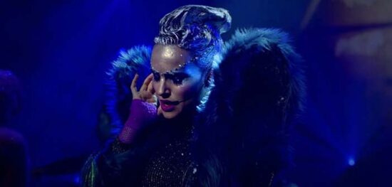 Κριτική Στο "Vox Lux" Του Brady Corbet