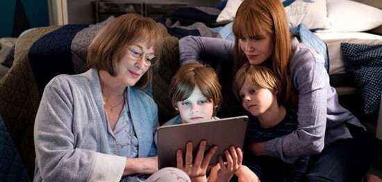 Πρώτο Trailer Απο Την 2η Σεζόν Του "Big Little Lies"