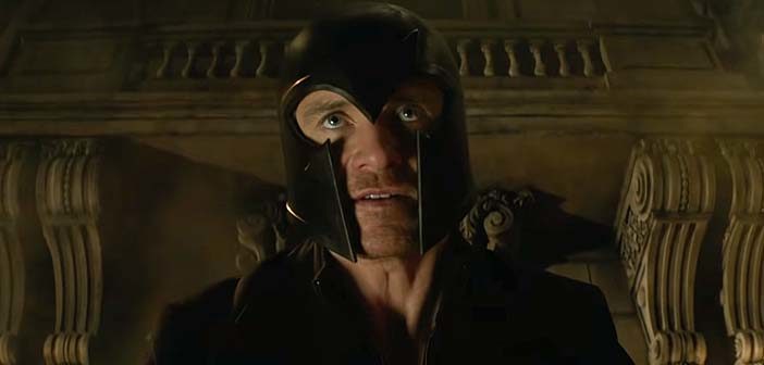 Το Τελικό Trailer Απο Το “Dark Phoenix” Το Τελικό Trailer Απο Το "Dark Phoenix"