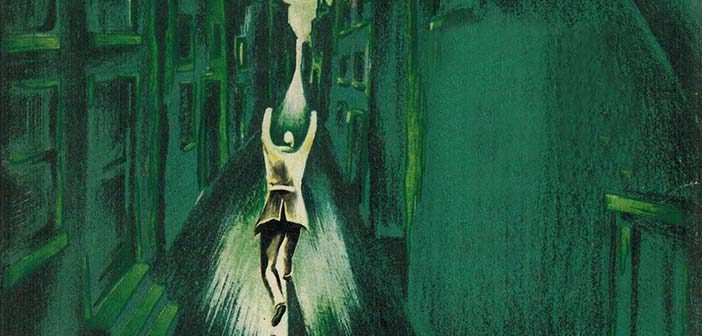 DiCaprio & Και del Toro Στο "Nightmare Alley"?