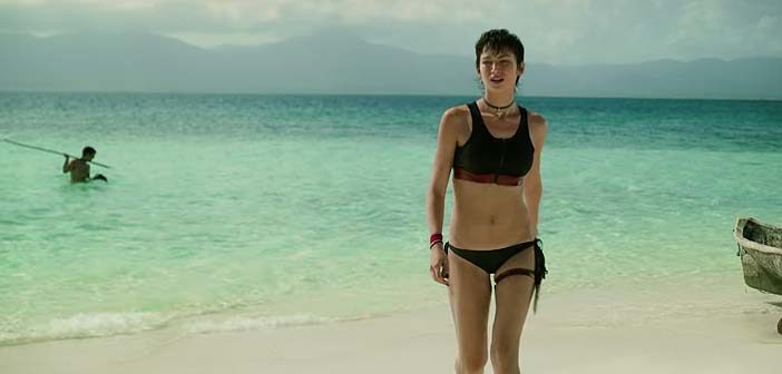 Πρώτο Teaser Απο Την 3η Σεζόν Του “La casa de papel” Πρώτο Teaser Απο Την 3η Σεζόν Του "La casa de papel"