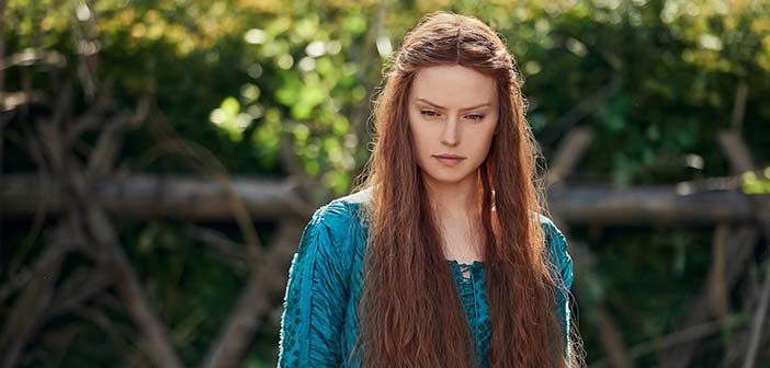 Trailer Απο Το "Ophelia"