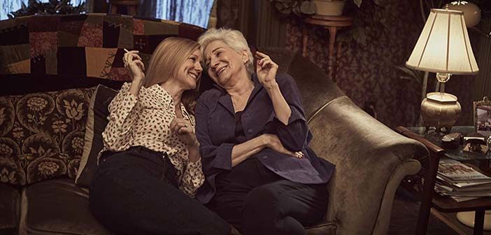 Trailer Απο Το "Tales of the City"