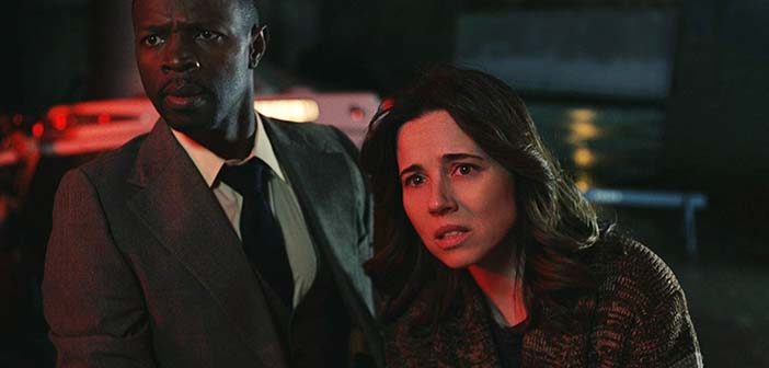 "The Curse of La Llorona"