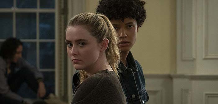 Πρώτο Trailer Απο Το "The Society"