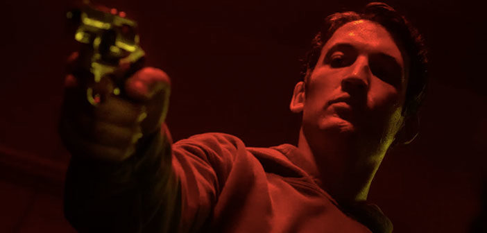 Νέο Trailer Απο Το "Too Old To Die Young"