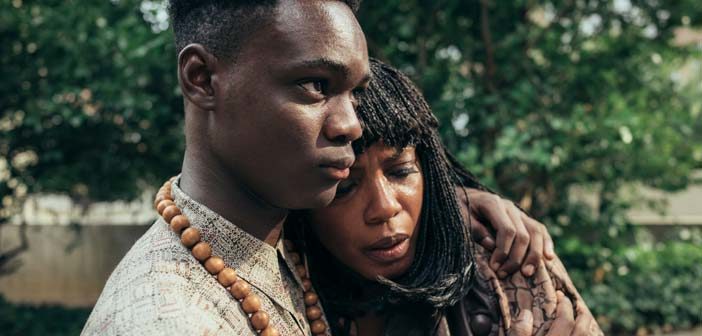 Νέο Trailer Απο Το “When They See Us” Νέο Trailer Απο Το "When They See Us"