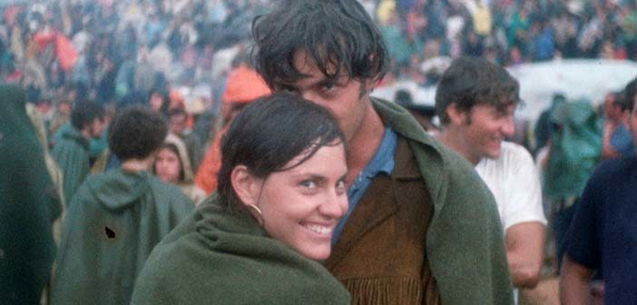 Trailer Απο Το “Woodstock: Three Days That Defined A Generation” Trailer Απο Το "Woodstock: Three Days That Defined A Generation"