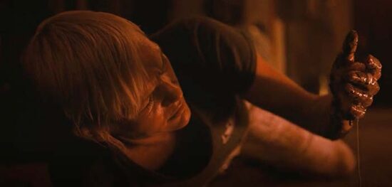 Ταινία Μικρού Μήκους: Alien 40th Anniversary Short Film: “Specimen” Ταινία Μικρού Μήκους: Alien 40th Anniversary Short Film: "Specimen"