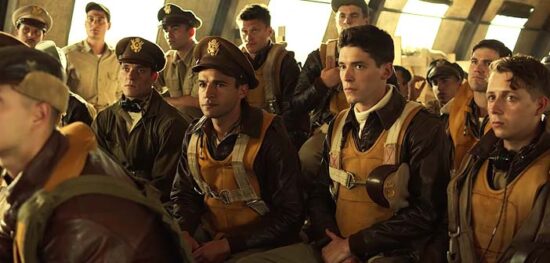 Νέο Trailer Απο Το “Catch-22” Νέο Trailer Απο Το "Catch-22"