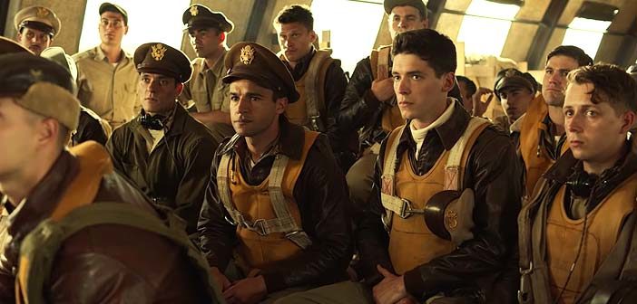 Νέο Trailer Απο Το "Catch-22"