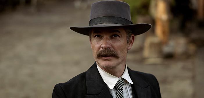 Νέο Trailer Απο Το Φίλμ Του "Deadwood"