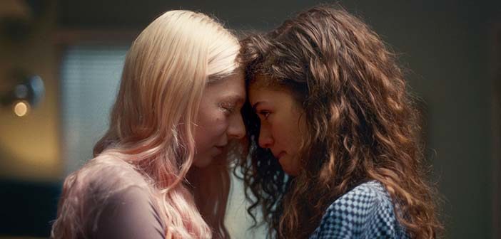 Πρώτο Trailer Απο Το "Euphoria" Του HBO