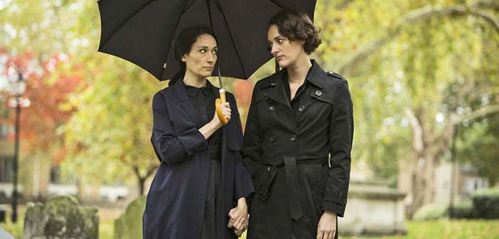 Νέο Trailer Απο Την 2η Σεζόν Του "Fleabag"