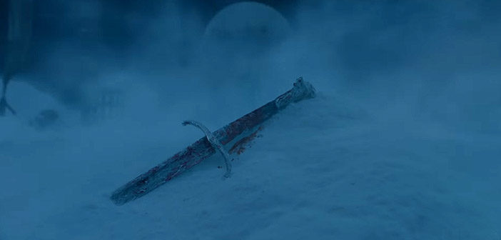 Νέο Teaser Απο Την 8η Σεζόν Του "Game of Thrones"