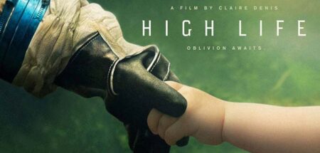 “High Life” "High Life"