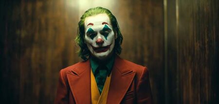 Πρώτο Trailer Απο Το "Joker"
