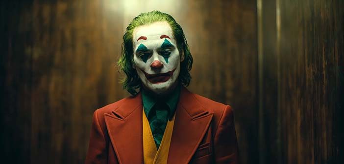 Πρώτο Trailer Απο Το "Joker"