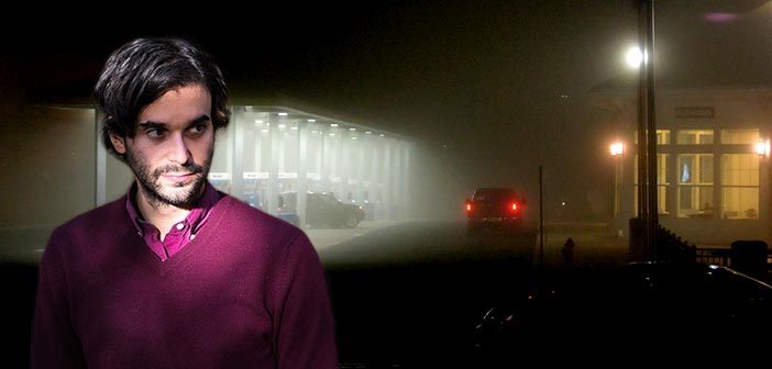 Ο Alex Ross Perry Θα Σκηνοθετήσει Το "Rest Stop" Του Stephen King