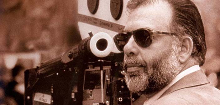 Ο Francis Ford Coppola Επιστρέφει Με Το "Megalopolis"