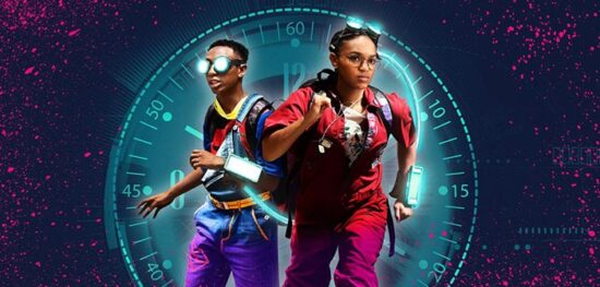 Trailer Απο Το "See You Yesterday" Του Netflix