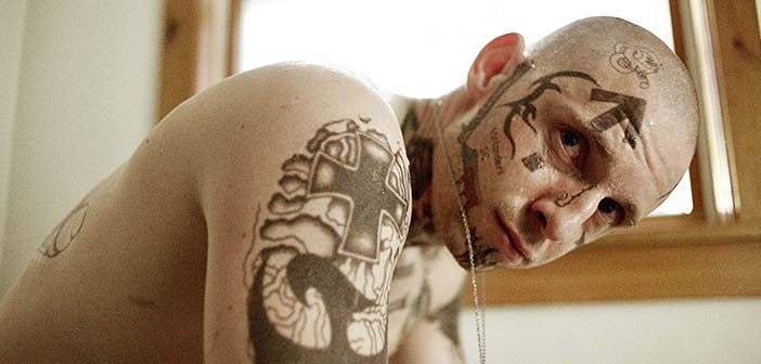 Πρώτο Trailer Απο Το "Skin"